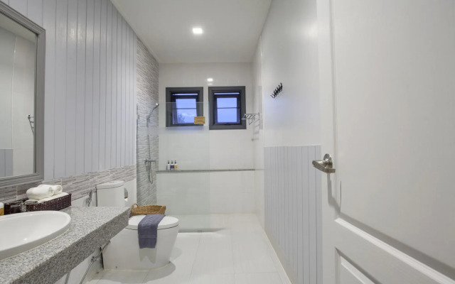 Nan Boutique Resort (SHA Extra Plus)