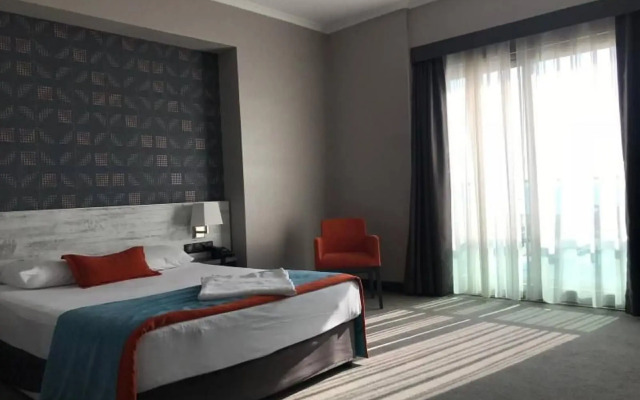 Musho Hotel