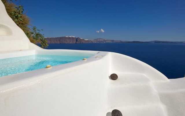 Ducato di Oia - Adults Only
