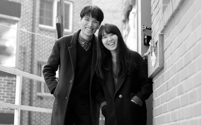 Bukchon Y Guesthouse