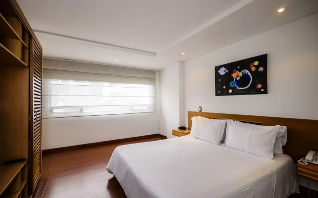Travelers Obelisco Apartamentos