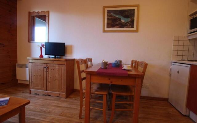 Appartement Puy-Saint-Vincent, 2 pièces, 4 personnes - FR-1-330G-86