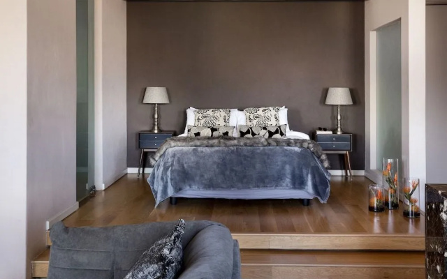 The Franklin Loft Apartments