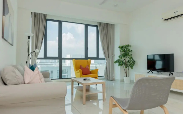 Jazz Suites Penang by HOMEY