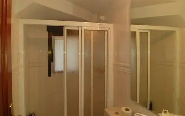 La Casina Llena de Amor