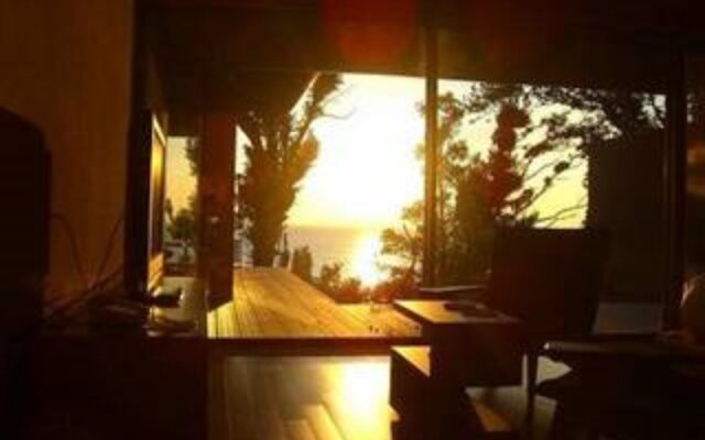 Oyado The Earth Hotel