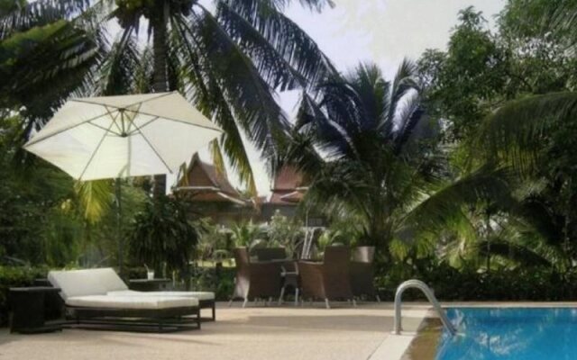 Baan Thai House