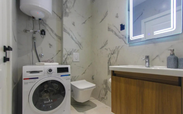 Elia Suites