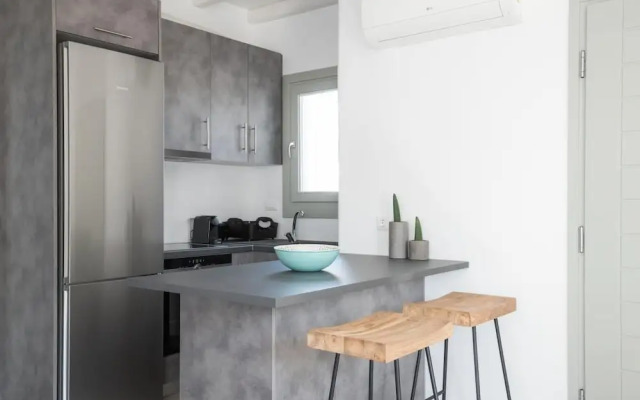 Petra Mare in Mykonos