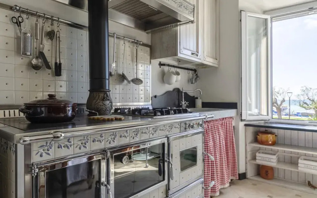 JOIVY Cà del Mar a Pochi Passi Dalla Spiaggia