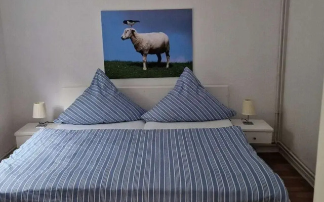 Pellworm Ostersiel 1