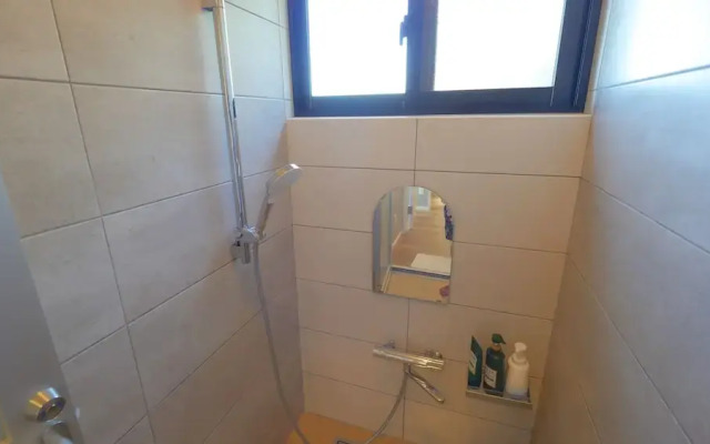 Ocean View/private BBQ/ 12 People/PADEL 1F