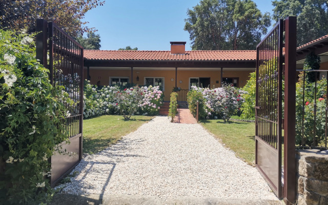 Hotel Rural El Retiro de San Pedro