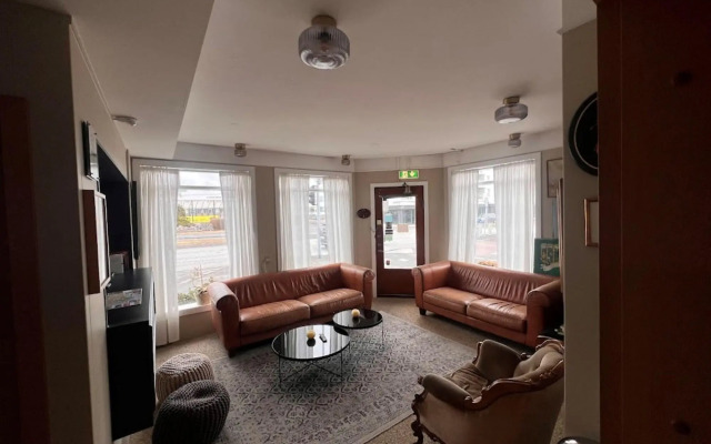 Snorri's Guesthouse