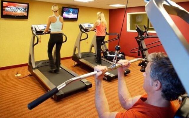 Residence Inn Prescott