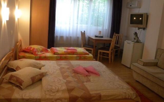 Hostel Benida