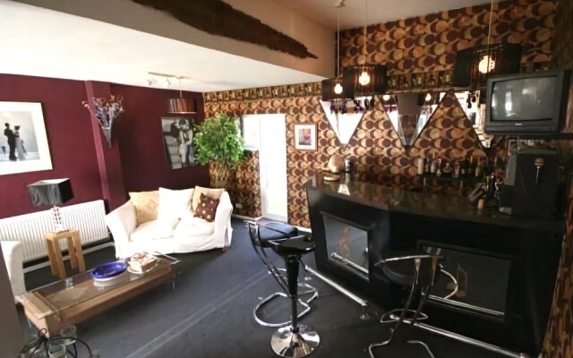 Guesthouse Topos