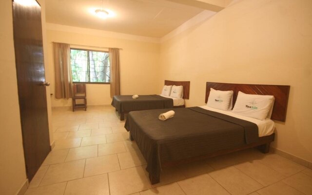Yaxkin Hostel