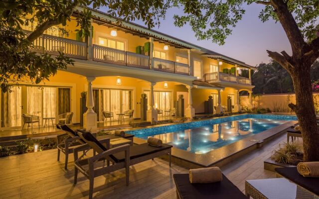 Maravilha a boutique stay