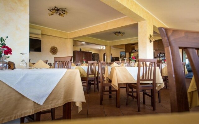 Agriturismo L'Antico Carro