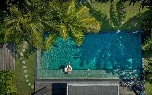 Villa Markisa Echo Beach