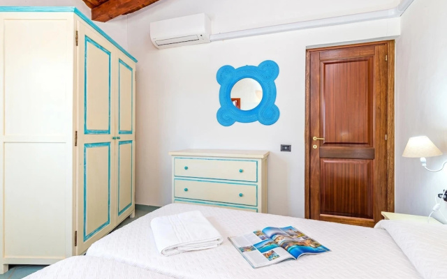 Casa Pitti 200m From The Beach