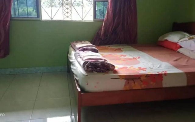 Tempasuk Homestay