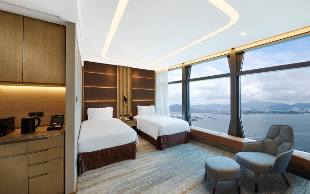 Oasis Aurum 181 Hotel