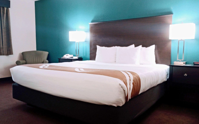 Quality Inn Atchison