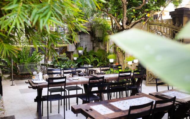 Thi Boutique Villa