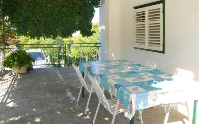 Apartments Dijo