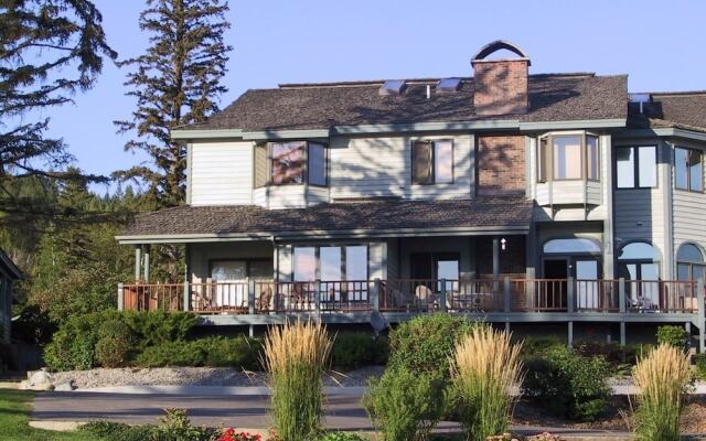 Mountain Harbor #114 3 Bedroom Condo