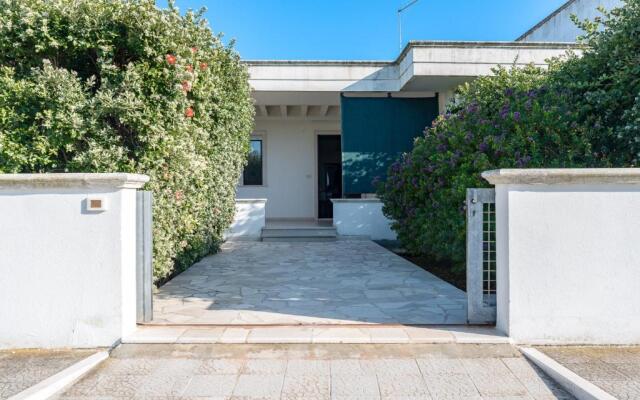 Keysbano Residence Pantanagianni