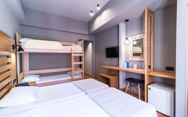 Hotel Agamemnon