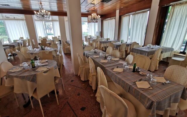 Hotel Spiaggia Marconi