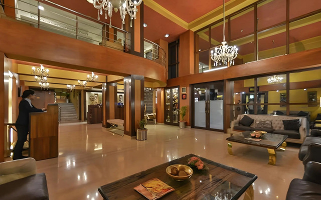 Batra Hotel