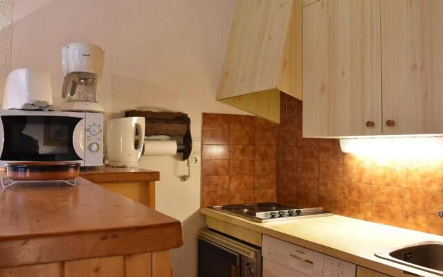 Appartement Méribel, 2 pièces, 5 personnes - FR-1-180-94