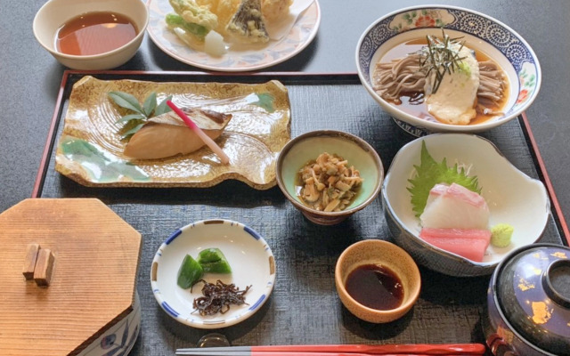 Hotel Fukuya