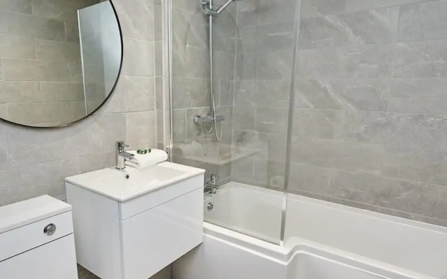 Host Stay Princes Place Hideaway III