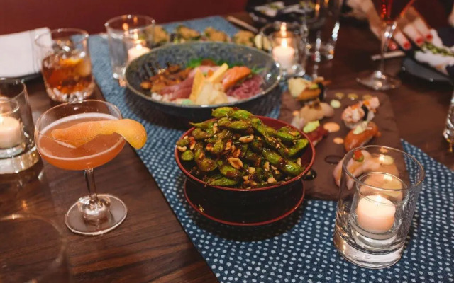 W New York - Times Square