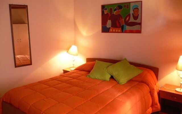 B&B del Belvedere