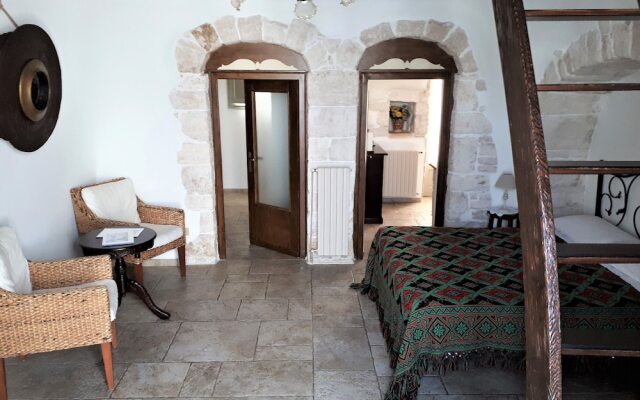 Trulli Soave