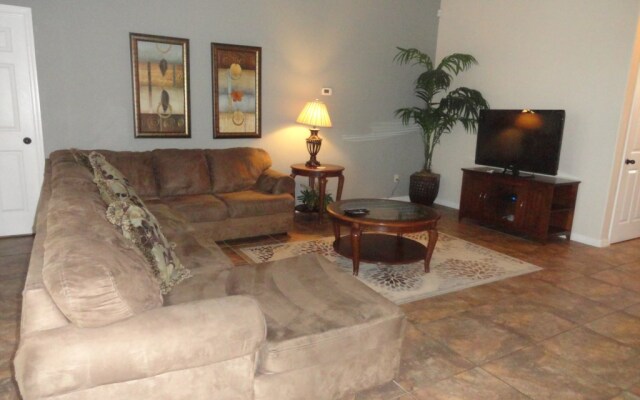 Bridgeford Holiday Home BD416