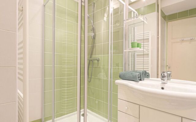 Apartment France Biniamar