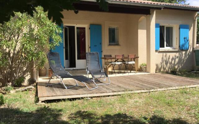 Gites Les oiseaux voyageurs "Le Douny"