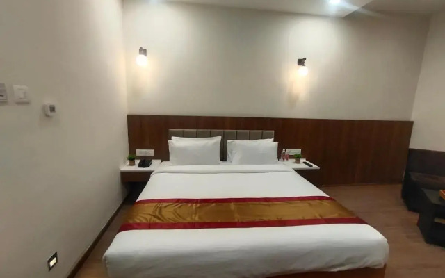 Saptarushi Bonanza Inn