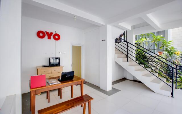 OYO 3279 Joy Residence
