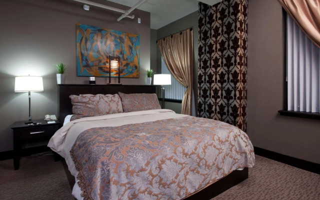 The Giacomo, Ascend Hotel Collection