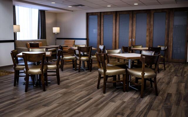 Hampton Inn & Suites by Hilton Truro
