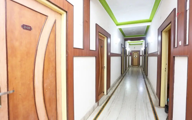 OYO 40479 Hotel Sree Residency